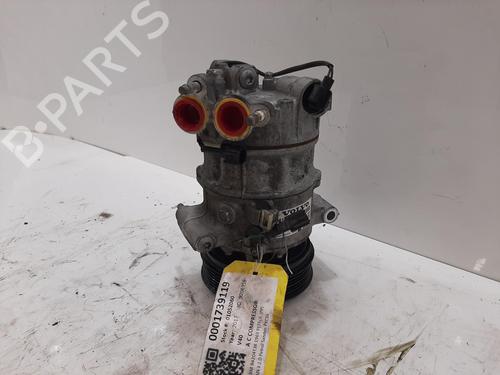 AC compressor VOLVO V40 Hatchback (525) T2 | BP36384170M34 - Image 2