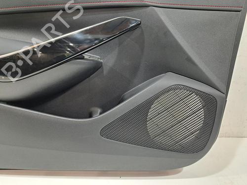 Other TOYOTA COROLLA Estate (_E21_) 1.8 VVTi Hybrid (ZWE219) | BP32239396O1