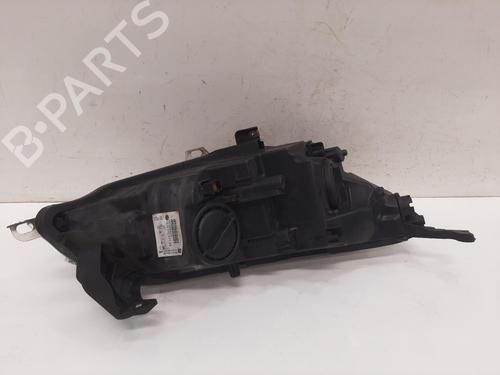 Left headlight VAUXHALL ASTRA Mk VI (J) (P10) 2.0 CDTi | BP36106097C28 - Image 4