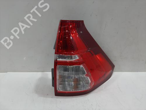 Used Right taillight HONDA CR-V IV (RM_) 2.0 AWD (RE5, RM2) (155 hp) 29581394