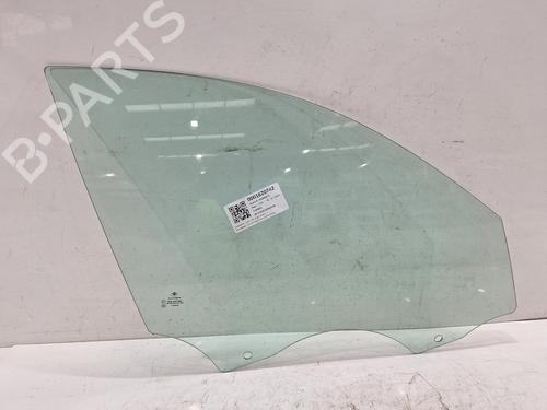 Used Front right door window Front right door window 32120457 32120457