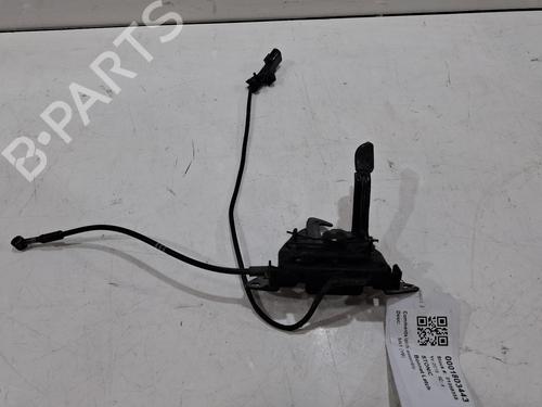 Cerradura capot Cerradura capot 38284616 38284616