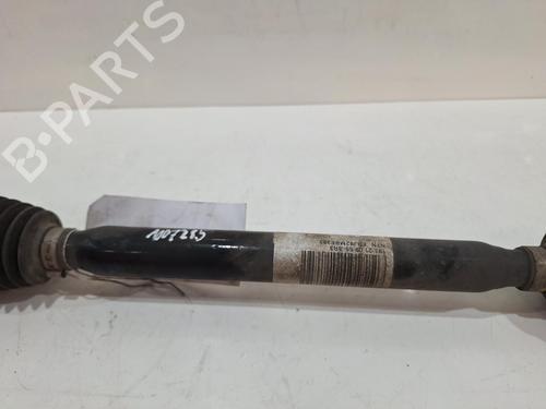 Left rear driveshaft LAND ROVER RANGE ROVER EVOQUE (L551) 2.0 D165 MHEV 4x4 | BP26857568M40 - Image 4