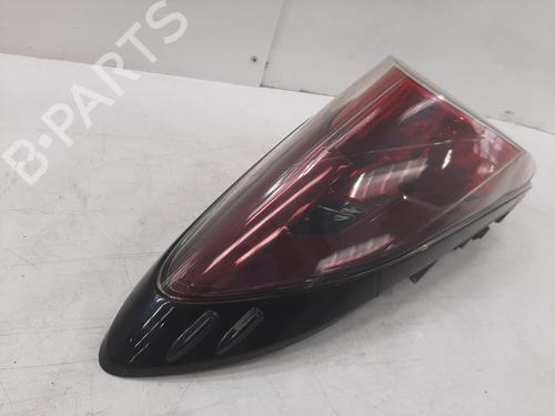 Left taillight TOYOTA C-HR (_X1_) 1.8 Hybrid (ZYX10_, ZYX11_, ZYX10R, ZYX11R) | BP26774095C34 