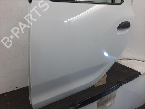 Left rear door DACIA SANDERO II 1.2 | BP30180323C4 