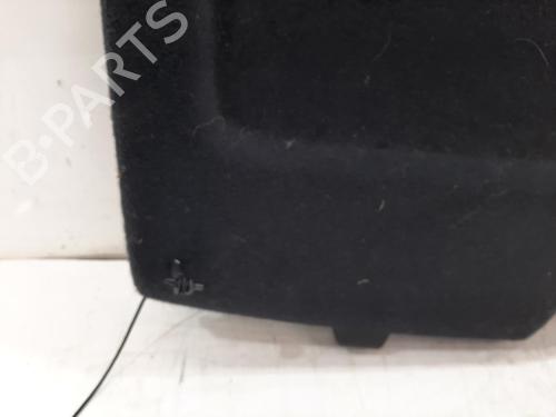 Rear parcel shelf SKODA FABIA II (542) 1.2 | BP37272368C85 - Image 4