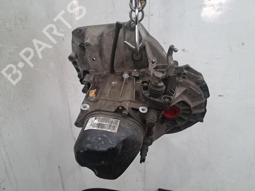 Gearbox NISSAN MICRA IV (K13K, K13KK) 1.2 DIG-S | BP26786423M3 