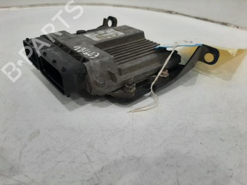 Control unit VAUXHALL COMBO Mk II (C) Box Body/MPV (F25) 1.3 CDTI 16V | BP26797720M11 