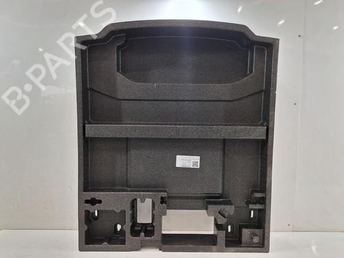 Bagasjeromsgulv JAGUAR I-PACE (X590) EV400 AWD (400 hp) 26777439