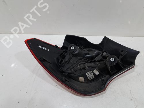 Right taillight VAUXHALL CORSA Mk IV (E) (X15) 1.0 | BP36047258C35 - Image 6