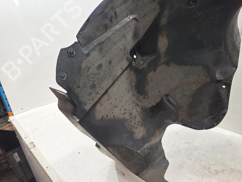 Wheel arch MERCEDES-BENZ A-CLASS (W176) A 200 CDI / d (176.008) | BP32089411C56 
