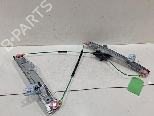 Front right window mechanism VAUXHALL CORSA Mk IV (E) (X15) 1.4 | BP31846750C23 
