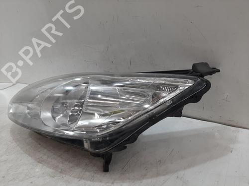 Left headlight FORD C-MAX II (DXA/CB7, DXA/CEU) 1.6 TDCi | BP37218913C28 - Image 4