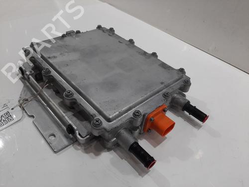 Inverter/Converter JAGUAR I-PACE (X590) EV400 AWD | BP28575598M119