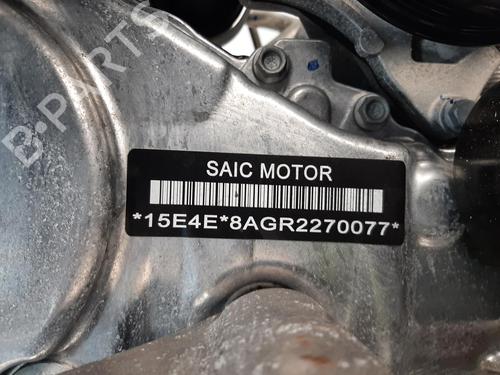 Engine MG MG HS (AS23) 1.5 T (SAS23) | BP26870676M1 - Image 4