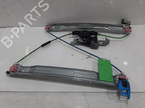 Front right window mechanism CITROËN C3 Picasso (SH_) 1.4 VTi 95 (SH8FSC, SH8FP0, SH8FP6) | BP36384271C23 - Image 6