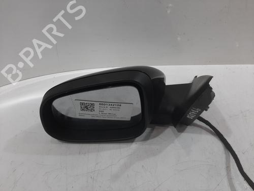 Used Left mirror VOLVO S40 II (544) 2.0 (146 hp) 26849967