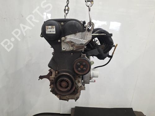 Used Engine Engine FORD FOCUS III 1.6 Ti (105 hp) 34038956 34038956
