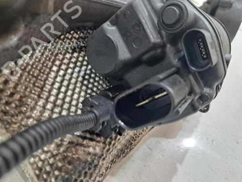 Steering rack SKODA OCTAVIA III (5E3, NL3, NR3) 1.2 TSI | BP31649974M22 