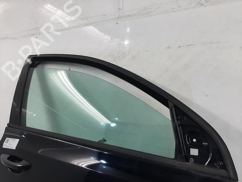 Right front door VW GOLF VI (5K1) 1.4 TSI | BP28085341C3 