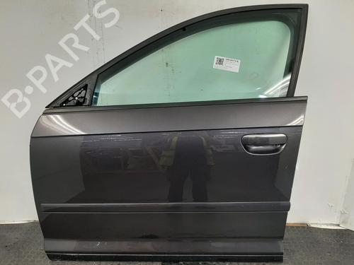 Used Left front door Left front door 39405820 39405820