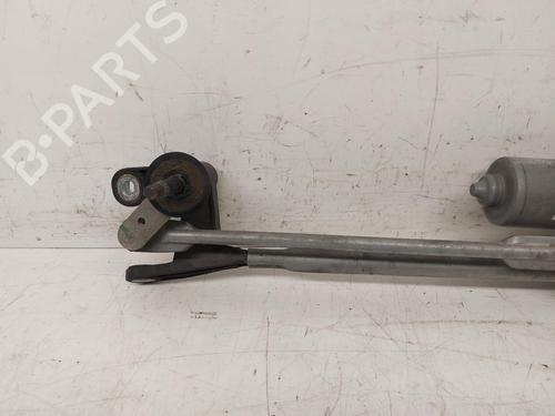 Front wiper motor LAND ROVER RANGE ROVER EVOQUE (L538) 2.0 D | BP26755027M29 