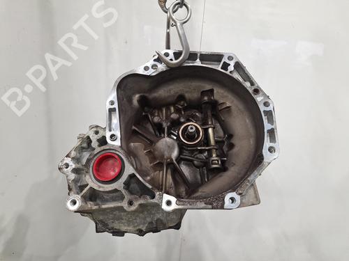Used Gearbox SUZUKI SWIFT IV (FZ, NZ) 1.2 (AZG412, ZC72S) (90 hp) 29398155
