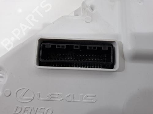 Instrument cluster LEXUS IS III (_E3_) 300h (AVE30_, AVE30R) | BP38472164C47  - Image 5