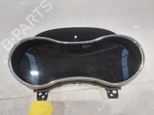 Kombinert Instrument JEEP GRAND CHEROKEE IV (WK, WK2) 3.0 CRD V6 4x4 (241 hp) 30735459