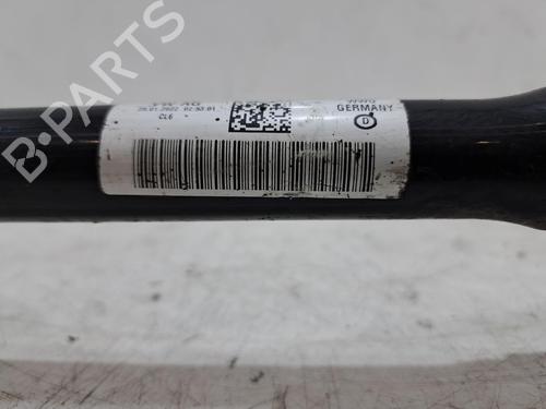 Other AUDI Q2 (GAB, GAG) 35 TFSI | BP30179626O1