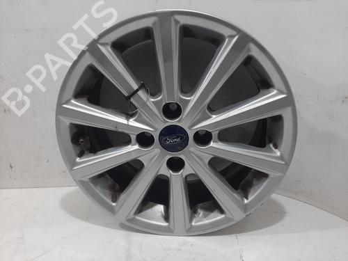Used Rim FORD FIESTA VI (CB1, CCN) 1.0 EcoBoost (100 hp) 30722014