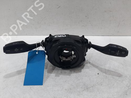 Kombi Kontakt / Stilkkontakt BMW 1 (F20) 116 d (116 hp) 31315961