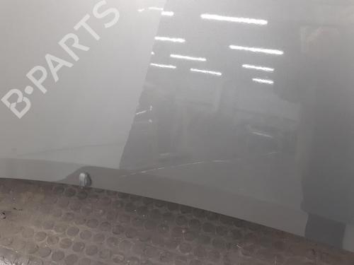 Hood SMART FORFOUR Hatchback (453) 0.9 (453.044, 453.053) | BP32503268C1