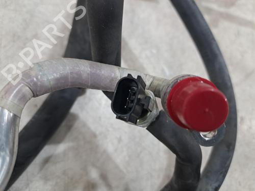 AC pipe MAZDA 3 Saloon (BP_) 2.0 SKYACTIV-X M Hybrid (BP2S) | BP34643903M126 - Image 5