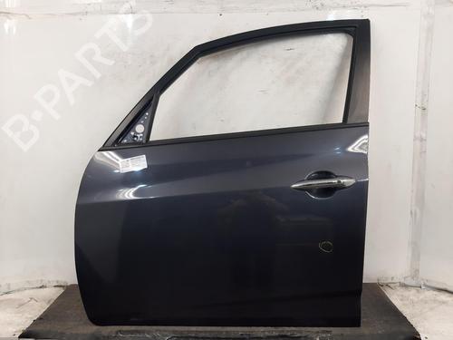 Used Left front door KIA VENGA (YN) 1.6 CVVT (125 hp) 29554041