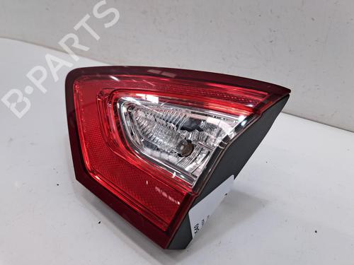 Used Right taillight FORD MONDEO V Hatchback (CE) 1.6 TDCi (115 hp) 27408449