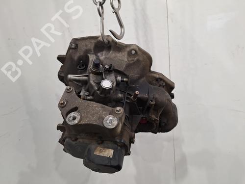 Gearbox VAUXHALL ADAM (M13) 1.4 | BP31846980M3 