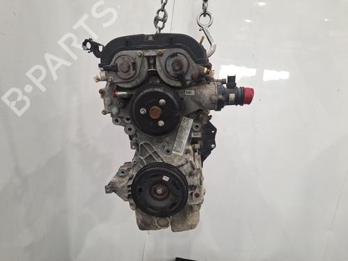 Motor VAUXHALL CORSA Mk III (D) (S07) 1.4 (L08) (101 hp) 31628535