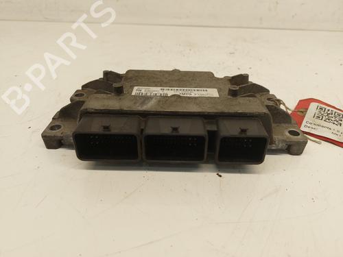 Used Control unit FORD B-MAX (JK) 1.6 Ti (105 hp) 26818932