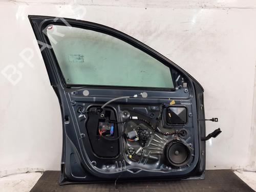 Left front door SKODA OCTAVIA III (5E3, NL3, NR3) 1.6 TDI | BP29742346C2 