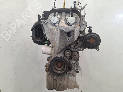 Used Engine Engine 39070643 39070643
