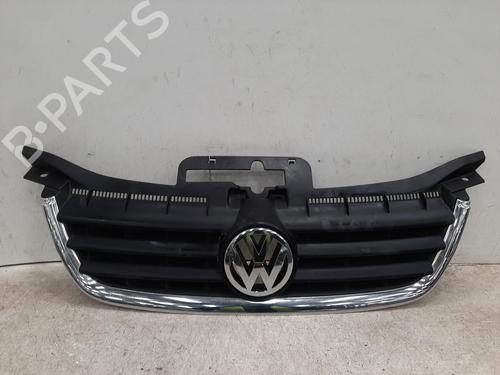 Grill VW TOURAN (1T1, 1T2) 2.0 TDI (136 hp) 26798333