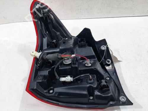 Right taillight SUZUKI SWIFT V (AZ) 1.2 Hybrid (Mild Hybrid) (A2L412) | BP31903461C35 