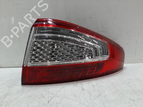 Used Right taillight Right taillight 36879151 36879151