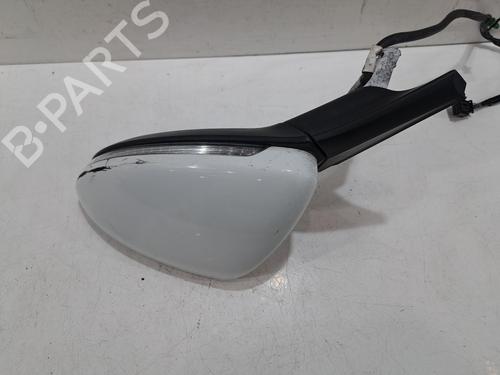 Left mirror VW GOLF VII (5G1, BQ1, BE1, BE2) 1.6 TDI | BP29472029C26 
