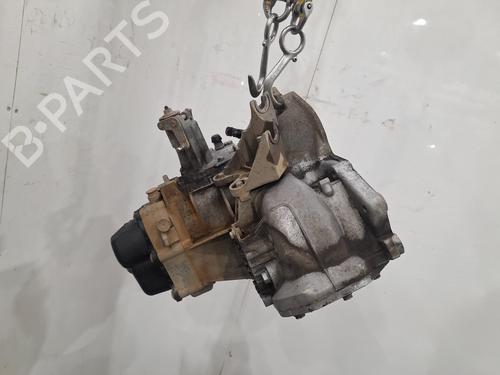 Gearbox VAUXHALL MERIVA Mk II (B) (S10) 1.4 | BP32423019M3