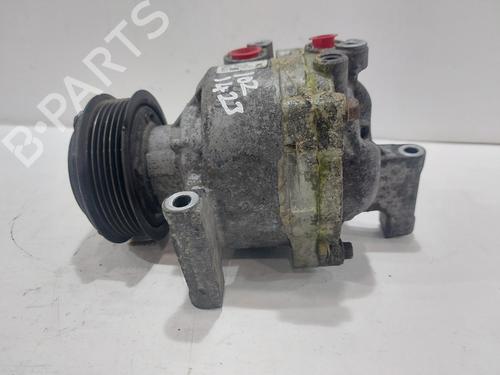 Used AC compressor VAUXHALL MOKKA / MOKKA X (J13) 1.6 CDTi (136 hp) 27872354