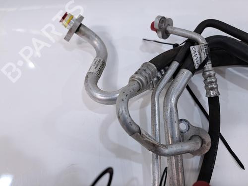 AC pipe VOLVO XC40 (536) D4 AWD | BP33814907M126 - Image 5