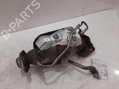 Catalyst TOYOTA AYGO X (_B7_) 1.0 VVT-i (KGB70) | BP37172276M10 - Image 5