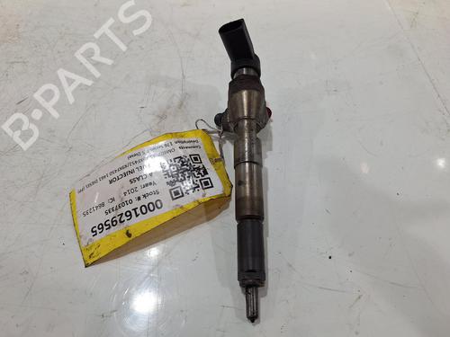 Injecteur MERCEDES-BENZ A-CLASS (W176) A 180 CDI / d (176.012) (109 hp) 32171940